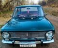 Зеленый ВАЗ 2101, объемом двигателя 1.1 л и пробегом 100 тыс. км за 600 $, фото 3 на Automoto.ua