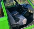 Зеленый ВАЗ 2101, объемом двигателя 1.1 л и пробегом 43 тыс. км за 800 $, фото 4 на Automoto.ua