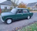Зелений ВАЗ 2101, об'ємом двигуна 0 л та пробігом 200 тис. км за 358 $, фото 4 на Automoto.ua
