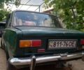 Зеленый ВАЗ 2101, объемом двигателя 1.3 л и пробегом 100 тыс. км за 361 $, фото 6 на Automoto.ua