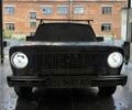 Зеленый ВАЗ 2101, объемом двигателя 1.2 л и пробегом 1 тыс. км за 558 $, фото 1 на Automoto.ua