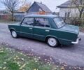 Зелений ВАЗ 2101, об'ємом двигуна 0 л та пробігом 200 тис. км за 358 $, фото 1 на Automoto.ua