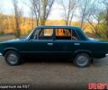 Зеленый ВАЗ 2101, объемом двигателя 1.1 л и пробегом 100 тыс. км за 600 $, фото 4 на Automoto.ua