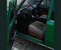 Зеленый ВАЗ 2101, объемом двигателя 1.5 л и пробегом 12 тыс. км за 600 $, фото 1 на Automoto.ua
