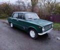 Зелений ВАЗ 2101, об'ємом двигуна 0 л та пробігом 200 тис. км за 358 $, фото 1 на Automoto.ua