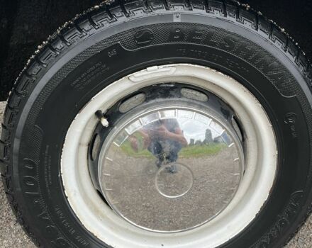 Зеленый ВАЗ 2101, объемом двигателя 1.2 л и пробегом 100 тыс. км за 904 $, фото 3 на Automoto.ua