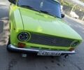Зеленый ВАЗ 2101, объемом двигателя 1.7 л и пробегом 130 тыс. км за 42000 $, фото 4 на Automoto.ua