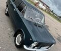 Зеленый ВАЗ 2101, объемом двигателя 1.2 л и пробегом 100 тыс. км за 904 $, фото 1 на Automoto.ua