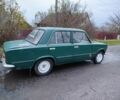Зелений ВАЗ 2101, об'ємом двигуна 0 л та пробігом 200 тис. км за 358 $, фото 5 на Automoto.ua