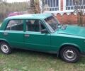 Зелений ВАЗ 2101, об'ємом двигуна 0 л та пробігом 200 тис. км за 600 $, фото 2 на Automoto.ua