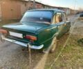 Зеленый ВАЗ 2101, объемом двигателя 1.3 л и пробегом 3 тыс. км за 459 $, фото 6 на Automoto.ua