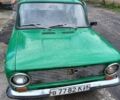 Зеленый ВАЗ 2101, объемом двигателя 0 л и пробегом 100 тыс. км за 900 $, фото 1 на Automoto.ua