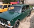 Зеленый ВАЗ 2101, объемом двигателя 1.2 л и пробегом 100 тыс. км за 598 $, фото 6 на Automoto.ua