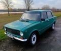 Зелений ВАЗ 2101, об'ємом двигуна 1.2 л та пробігом 0 тис. км за 700 $, фото 1 на Automoto.ua
