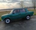 Зеленый ВАЗ 2101, объемом двигателя 1.2 л и пробегом 200 тыс. км за 700 $, фото 3 на Automoto.ua