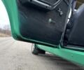 Зеленый ВАЗ 2101, объемом двигателя 1.2 л и пробегом 80 тыс. км за 1250 $, фото 17 на Automoto.ua