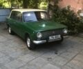 Зелений ВАЗ 2101, об'ємом двигуна 1.2 л та пробігом 100 тис. км за 493 $, фото 1 на Automoto.ua