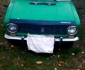 Зелений ВАЗ 2101, об'ємом двигуна 1.2 л та пробігом 0 тис. км за 360 $, фото 5 на Automoto.ua