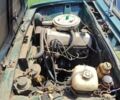 Зеленый ВАЗ 2101, объемом двигателя 0 л и пробегом 44 тыс. км за 10999 $, фото 7 на Automoto.ua