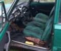 Зеленый ВАЗ 2101, объемом двигателя 0 л и пробегом 300 тыс. км за 800 $, фото 7 на Automoto.ua