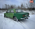 Зелений ВАЗ 2101, об'ємом двигуна 0 л та пробігом 52 тис. км за 450 $, фото 2 на Automoto.ua