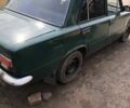 Зеленый ВАЗ 2101, объемом двигателя 1.2 л и пробегом 100 тыс. км за 598 $, фото 1 на Automoto.ua