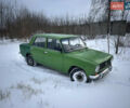 Зелений ВАЗ 2101, об'ємом двигуна 0 л та пробігом 52 тис. км за 450 $, фото 5 на Automoto.ua