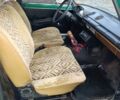 Зеленый ВАЗ 2101, объемом двигателя 1.2 л и пробегом 200 тыс. км за 700 $, фото 4 на Automoto.ua