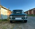Зеленый ВАЗ 2101, объемом двигателя 1.3 л и пробегом 3 тыс. км за 459 $, фото 1 на Automoto.ua