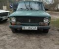 Зелений ВАЗ 2101, об'ємом двигуна 0 л та пробігом 1000 тис. км за 450 $, фото 1 на Automoto.ua