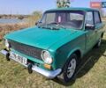 Зеленый ВАЗ 2101, объемом двигателя 1.3 л и пробегом 55 тыс. км за 399 $, фото 1 на Automoto.ua
