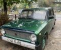 Зелений ВАЗ 2101, об'ємом двигуна 1.3 л та пробігом 2 тис. км за 486 $, фото 1 на Automoto.ua