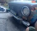 Зеленый ВАЗ 2101, объемом двигателя 0 л и пробегом 300 тыс. км за 250 $, фото 2 на Automoto.ua
