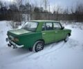 Зелений ВАЗ 2101, об'ємом двигуна 1.3 л та пробігом 253 тис. км за 450 $, фото 4 на Automoto.ua