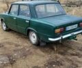 Зелений ВАЗ 2101, об'ємом двигуна 1.2 л та пробігом 35 тис. км за 650 $, фото 1 на Automoto.ua