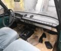 Зеленый ВАЗ 2101, объемом двигателя 1.2 л и пробегом 3 тыс. км за 286 $, фото 3 на Automoto.ua