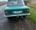 Зеленый ВАЗ 2101, объемом двигателя 1.2 л и пробегом 200 тыс. км за 700 $, фото 2 на Automoto.ua