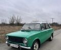 Зеленый ВАЗ 2101, объемом двигателя 1.2 л и пробегом 80 тыс. км за 1250 $, фото 9 на Automoto.ua