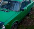 Зелений ВАЗ 2101, об'ємом двигуна 1.2 л та пробігом 0 тис. км за 360 $, фото 1 на Automoto.ua