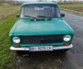 Зеленый ВАЗ 2101, объемом двигателя 1.2 л и пробегом 200 тыс. км за 700 $, фото 8 на Automoto.ua