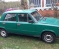Зелений ВАЗ 2101, об'ємом двигуна 0 л та пробігом 300 тис. км за 600 $, фото 1 на Automoto.ua