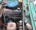 Зеленый ВАЗ 2101, объемом двигателя 0 л и пробегом 300 тыс. км за 600 $, фото 1 на Automoto.ua