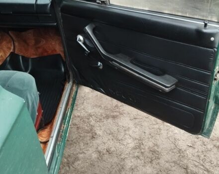 Зелений ВАЗ 2101, об'ємом двигуна 0 л та пробігом 1000 тис. км за 450 $, фото 4 на Automoto.ua