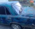 Зеленый ВАЗ 2101, объемом двигателя 0 л и пробегом 300 тыс. км за 250 $, фото 5 на Automoto.ua
