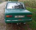 Зелений ВАЗ 2101, об'ємом двигуна 1.3 л та пробігом 600 тис. км за 286 $, фото 1 на Automoto.ua