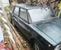 Зеленый ВАЗ 2101, объемом двигателя 1.2 л и пробегом 3 тыс. км за 286 $, фото 2 на Automoto.ua