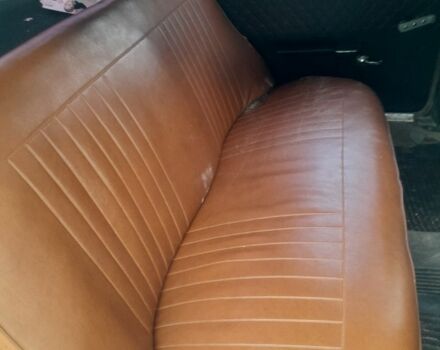 Зеленый ВАЗ 2101, объемом двигателя 1.2 л и пробегом 100 тыс. км за 650 $, фото 3 на Automoto.ua