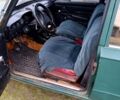 Зеленый ВАЗ 2101, объемом двигателя 12 л и пробегом 220 тыс. км за 450 $, фото 2 на Automoto.ua