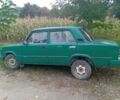 Зелений ВАЗ 2101, об'ємом двигуна 1.3 л та пробігом 600 тис. км за 286 $, фото 3 на Automoto.ua