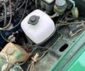 Зеленый ВАЗ 2101, объемом двигателя 1.2 л и пробегом 80 тыс. км за 1250 $, фото 19 на Automoto.ua
